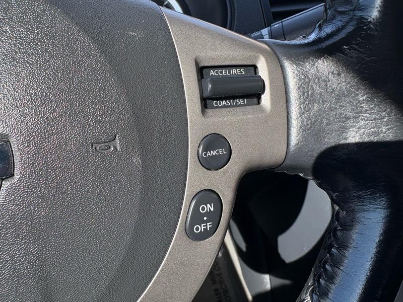 Nissan Sentra 2.0 SL 2010