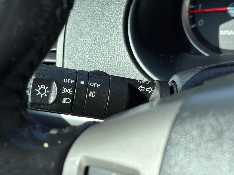 Nissan Sentra 2.0 SL 2010