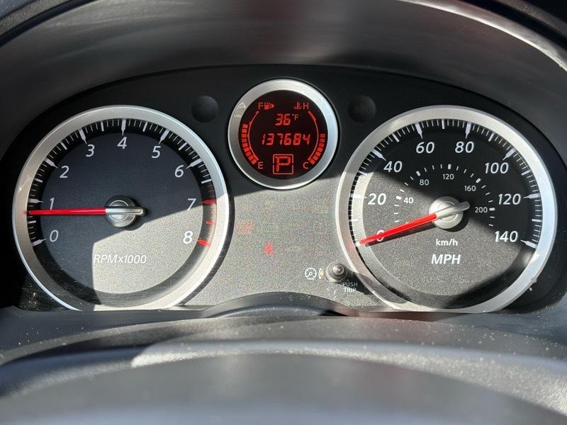 Nissan Sentra 2.0 SL 2010