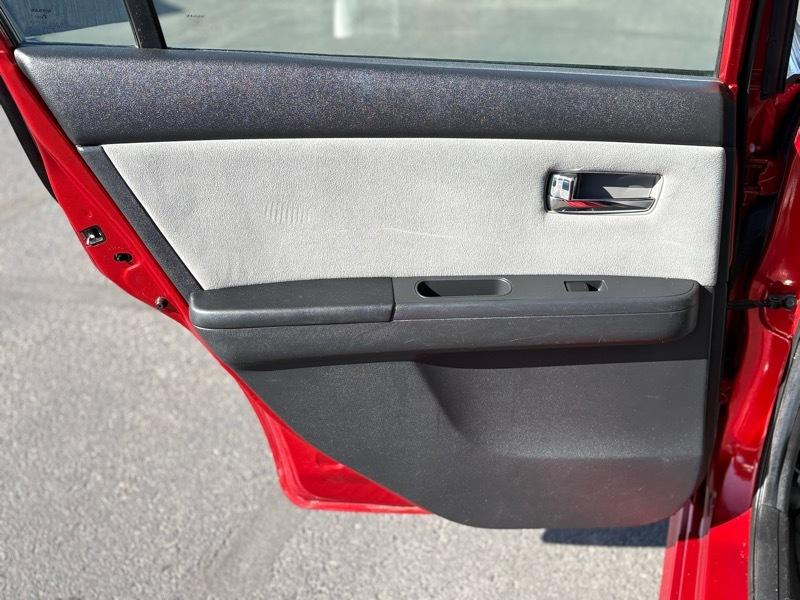 Nissan Sentra 2.0 SL 2010