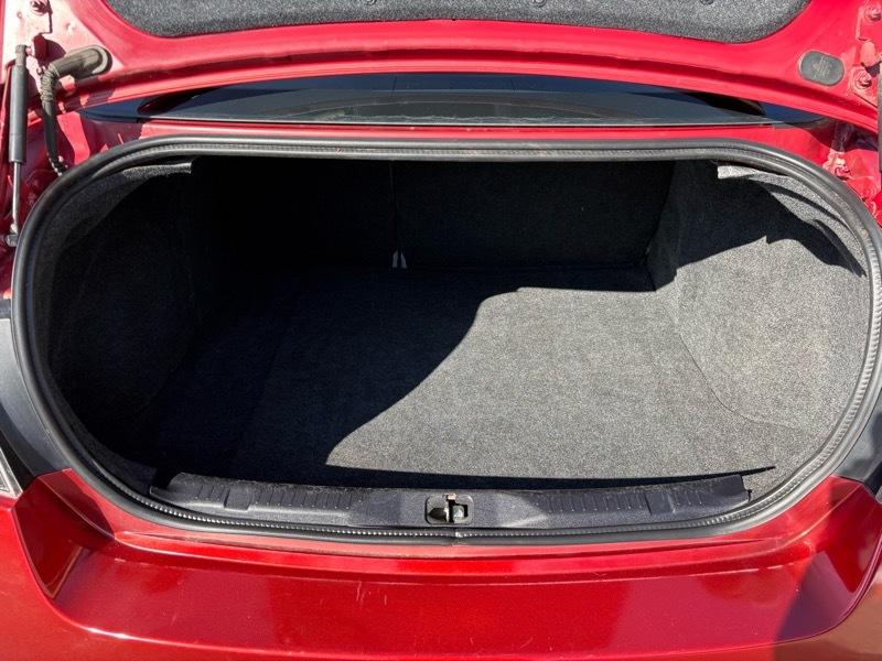 Nissan Sentra 2.0 SL 2010