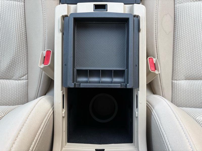 Subaru Outback 2.5i Premium 2016