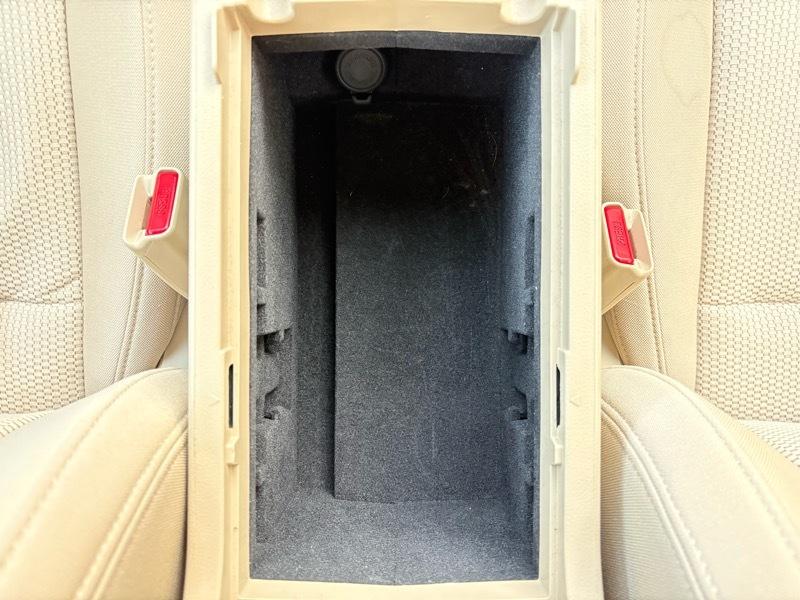 Subaru Outback 2.5i Premium 2016