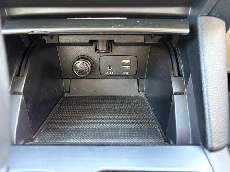 Subaru Outback 2.5i Premium 2016