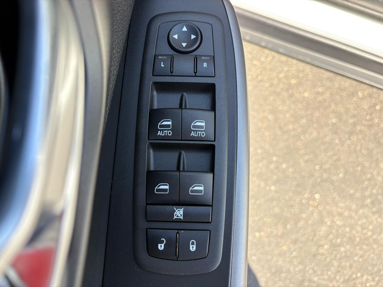 Jeep Cherokee Latitude Lux 4WD 2022