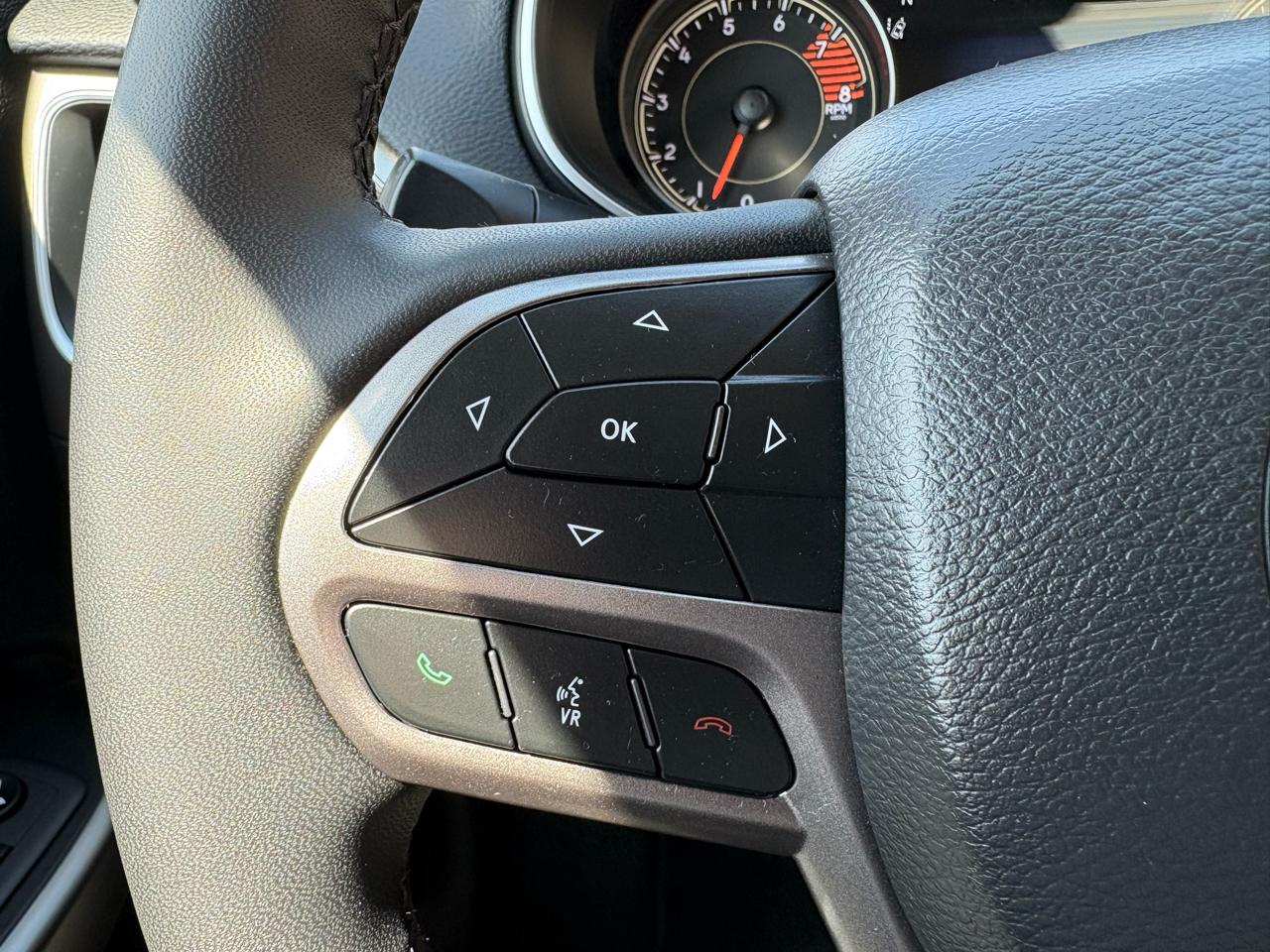 Jeep Cherokee Latitude Lux 4WD 2022