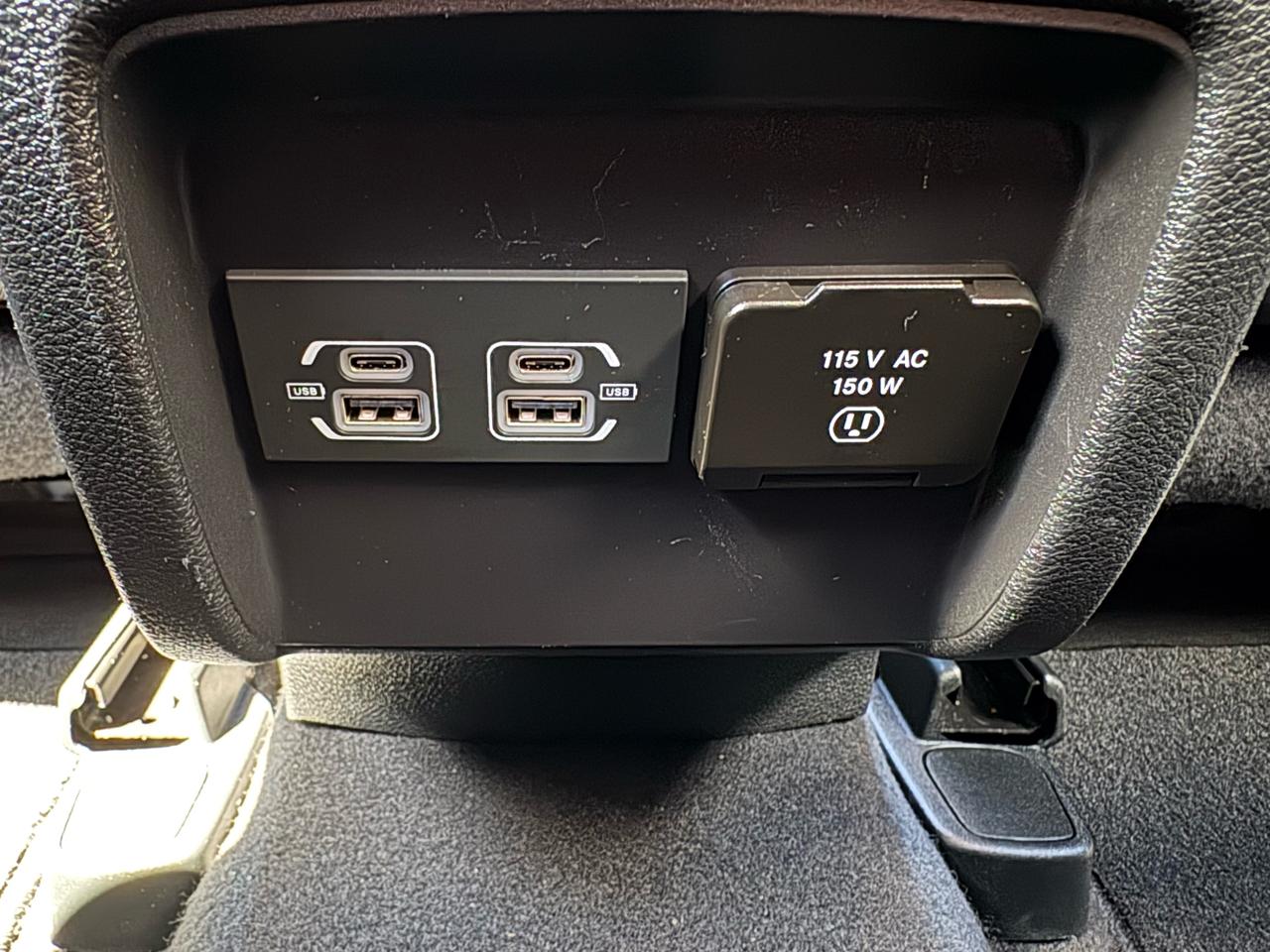 Jeep Cherokee Latitude Lux 4WD 2022