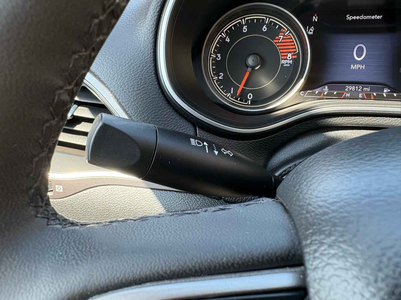Jeep Cherokee Latitude Lux 4WD 2022