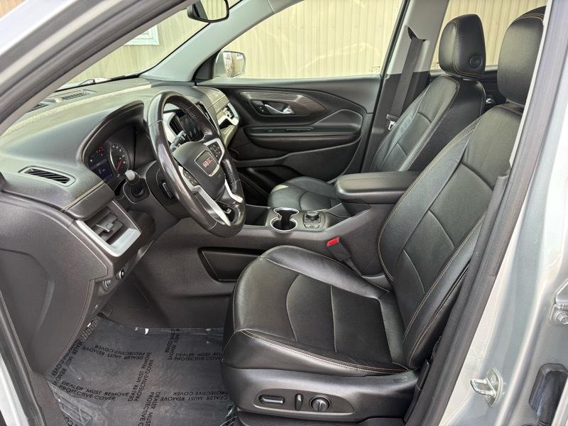 GMC Terrain SLT 2020