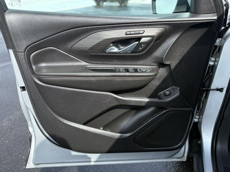 GMC Terrain SLT 2020