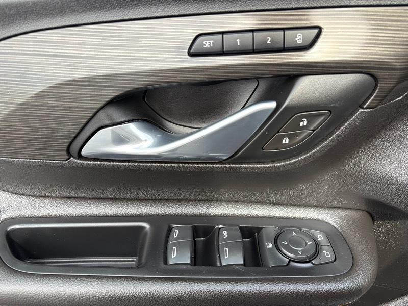 GMC Terrain SLT 2020