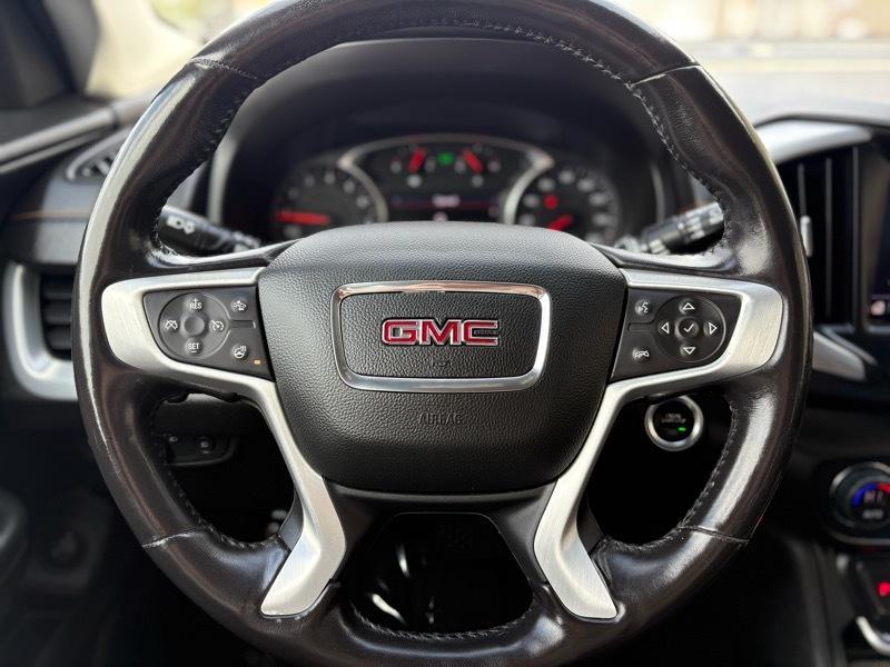 GMC Terrain SLT 2020