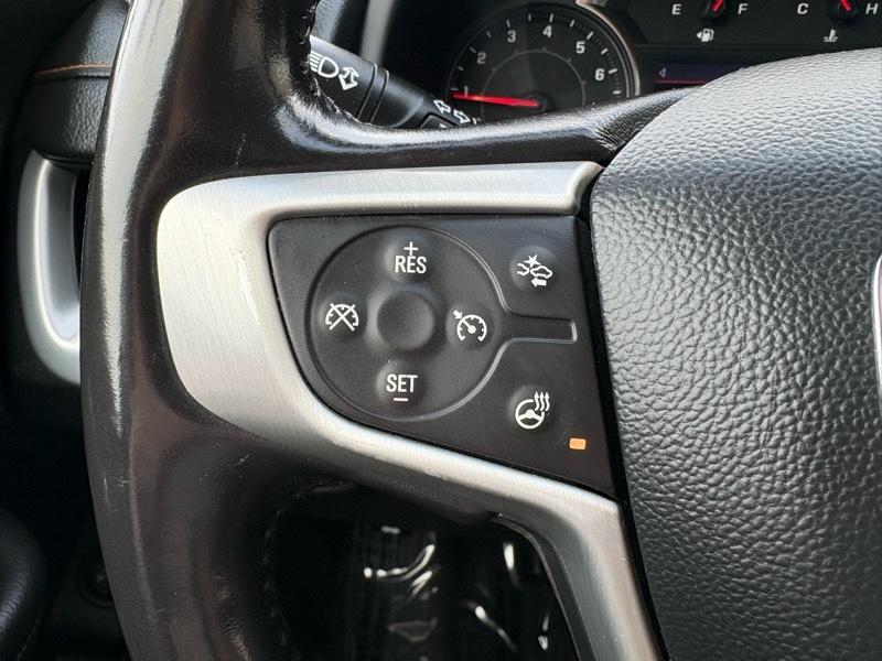 GMC Terrain SLT 2020