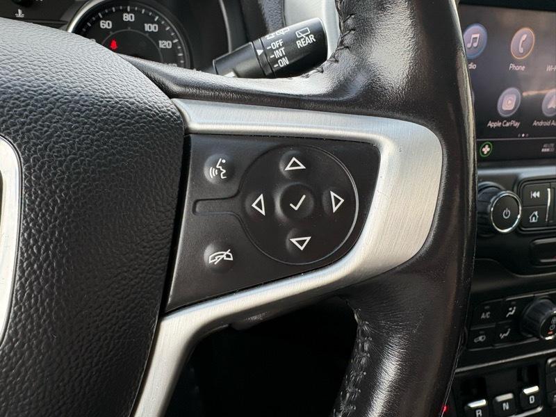 GMC Terrain SLT 2020