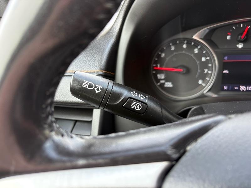 GMC Terrain SLT 2020