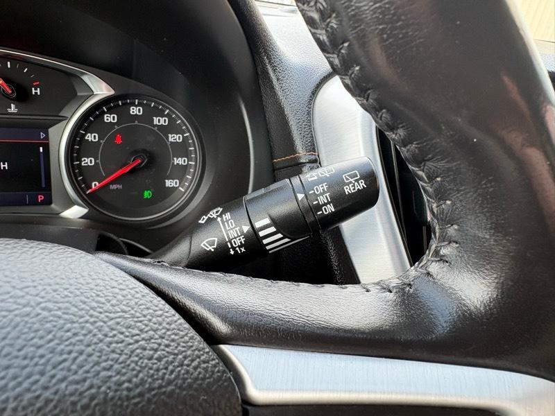 GMC Terrain SLT 2020