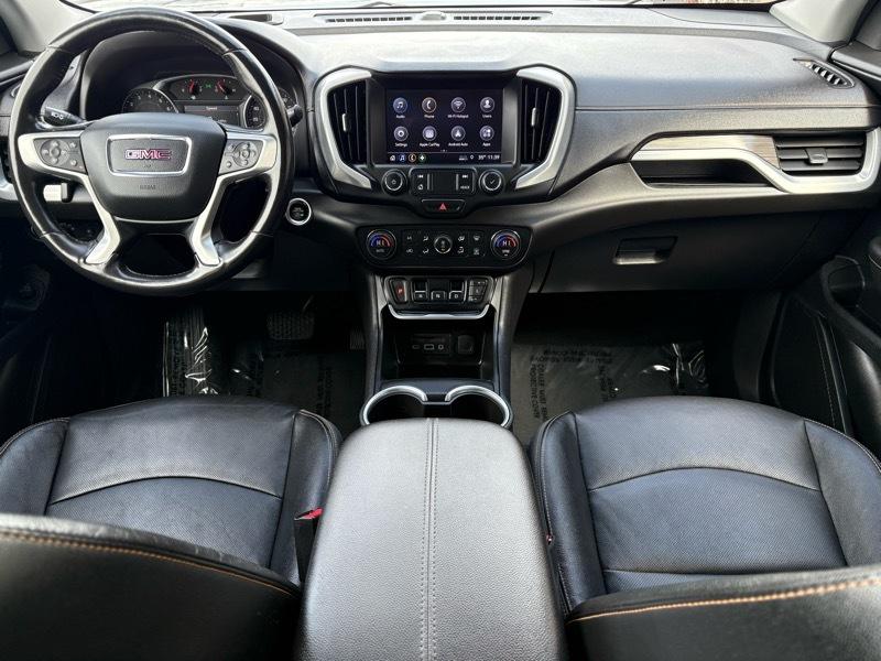 GMC Terrain SLT 2020