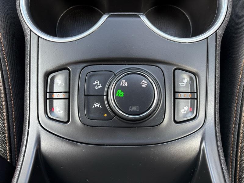 GMC Terrain SLT 2020