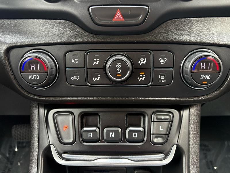 GMC Terrain SLT 2020