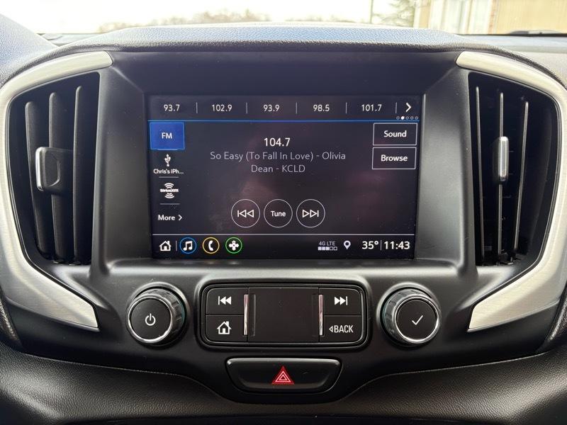 GMC Terrain SLT 2020