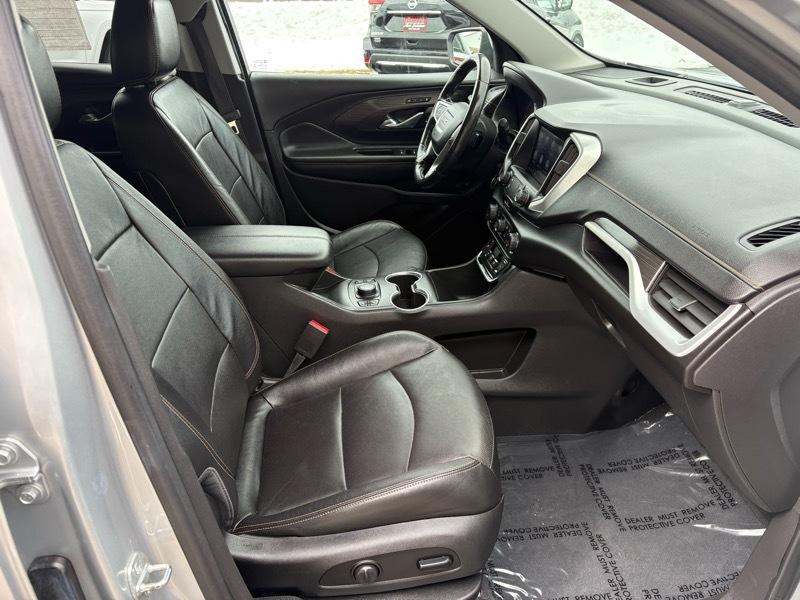 GMC Terrain SLT 2020