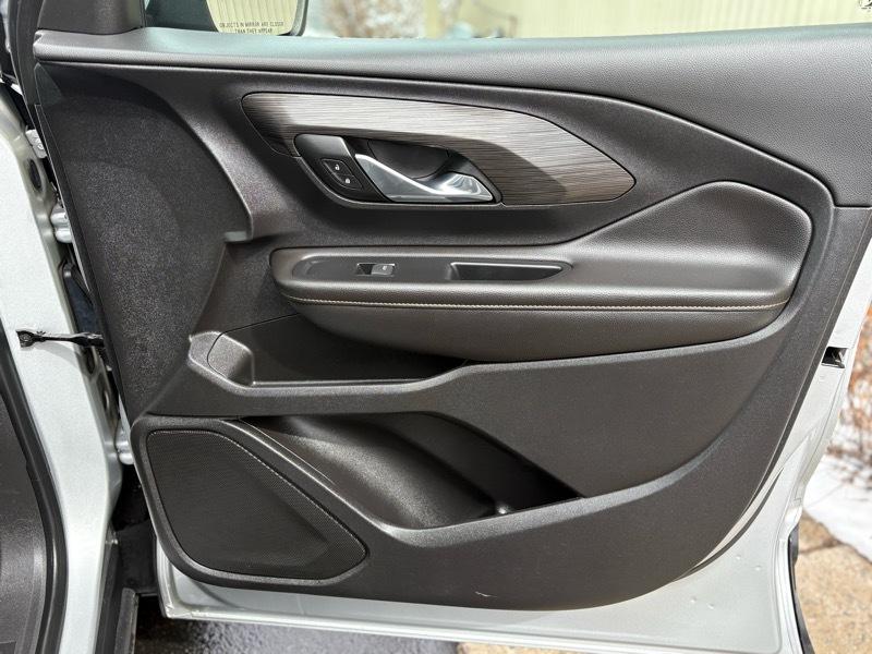 GMC Terrain SLT 2020