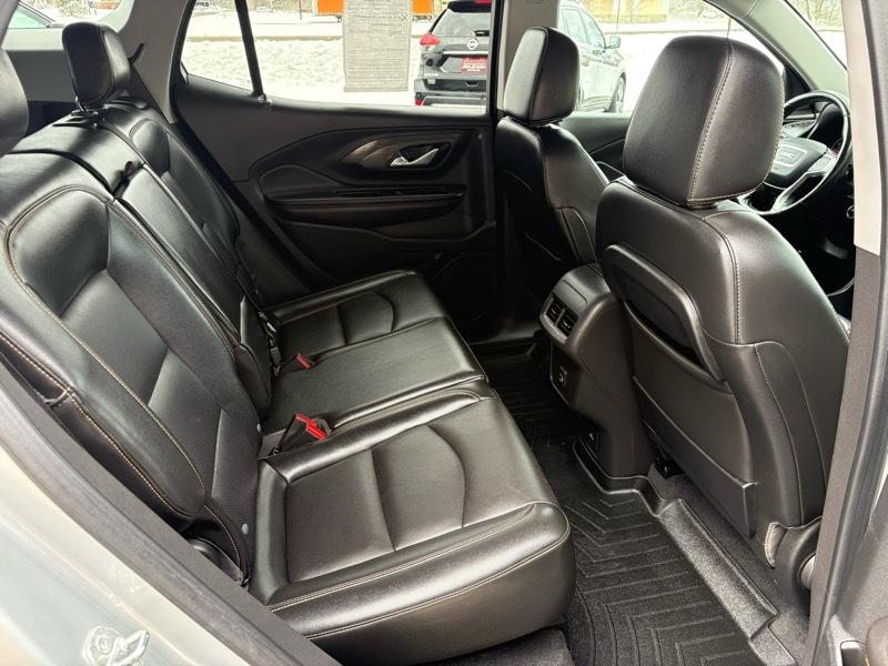 GMC Terrain SLT 2020