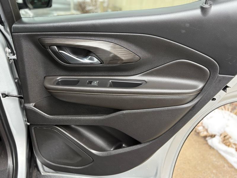 GMC Terrain SLT 2020