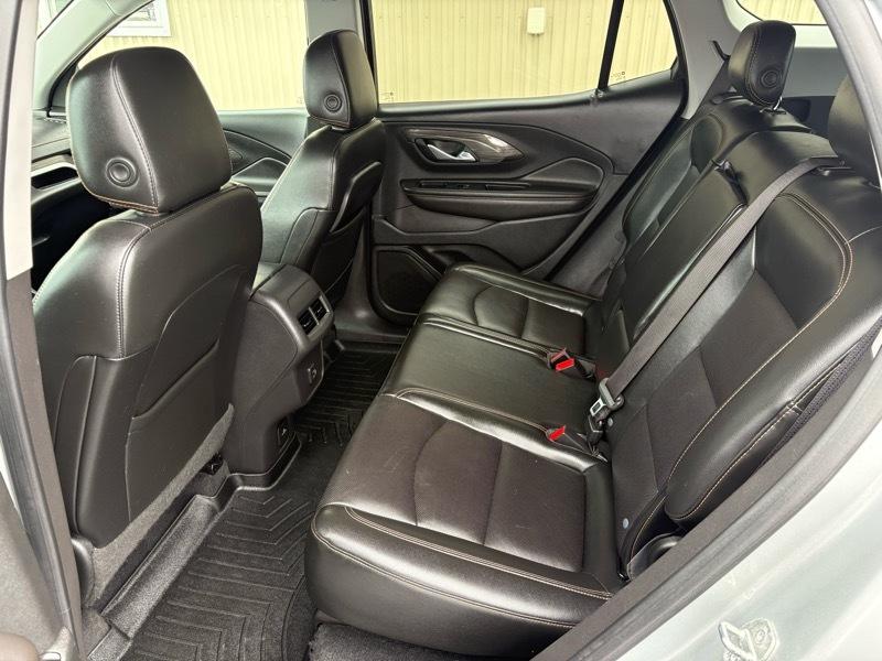 GMC Terrain SLT 2020