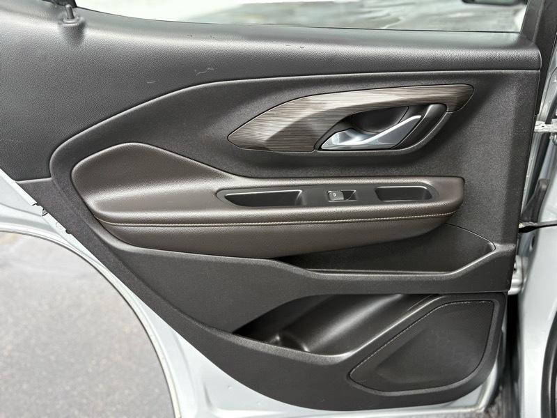 GMC Terrain SLT 2020