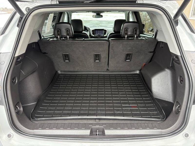 GMC Terrain SLT 2020