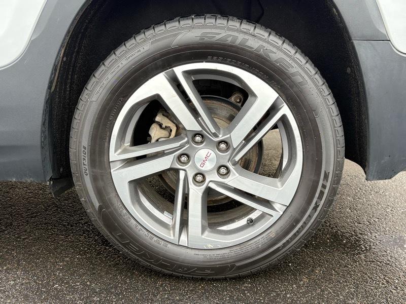 GMC Terrain SLT 2020