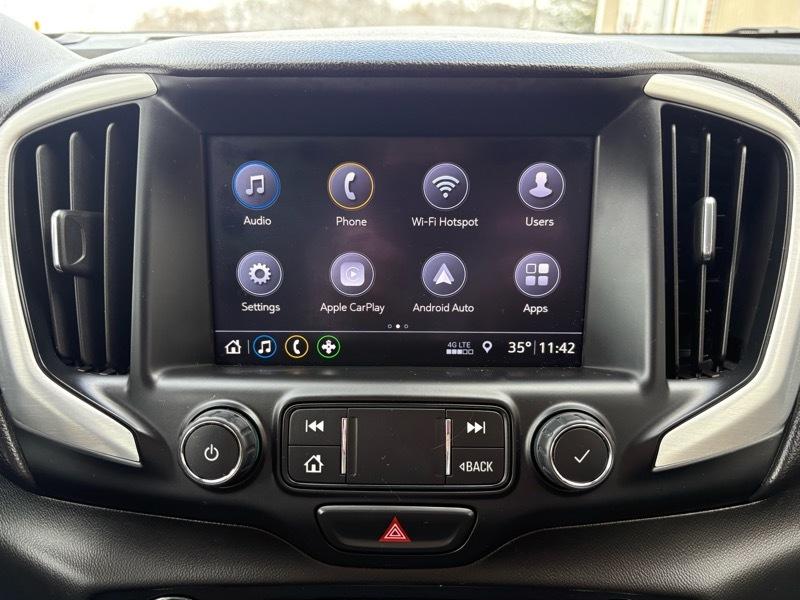 GMC Terrain SLT 2020