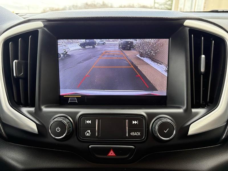 GMC Terrain SLT 2020