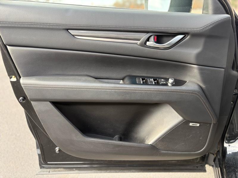 Mazda CX-5 Grand Touring AWD 2017