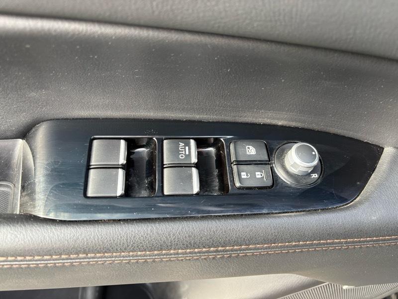 Mazda CX-5 Grand Touring AWD 2017