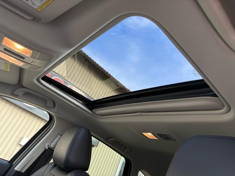 Mazda CX-5 Grand Touring AWD 2017