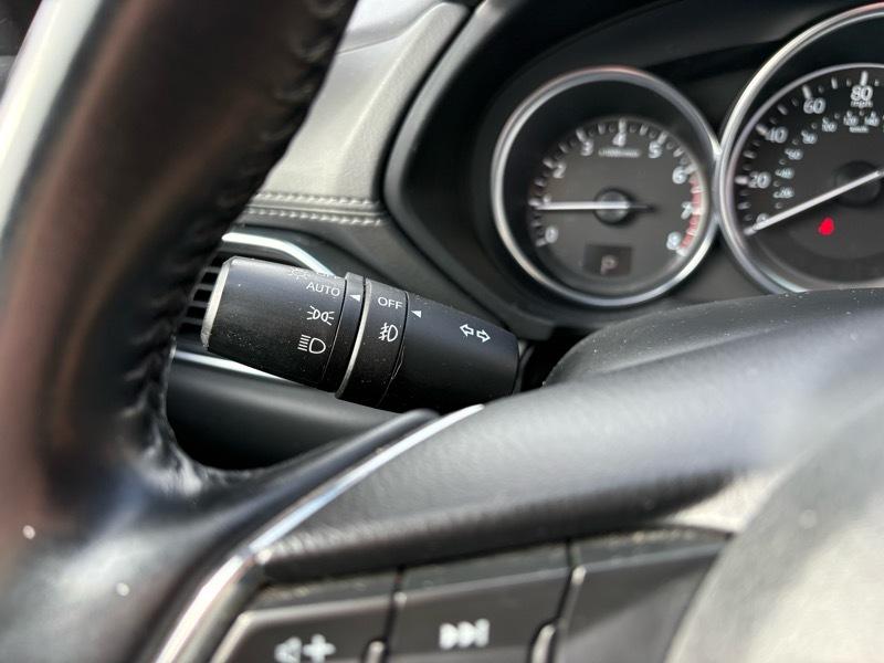 Mazda CX-5 Grand Touring AWD 2017