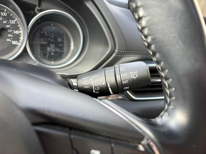 Mazda CX-5 Grand Touring AWD 2017