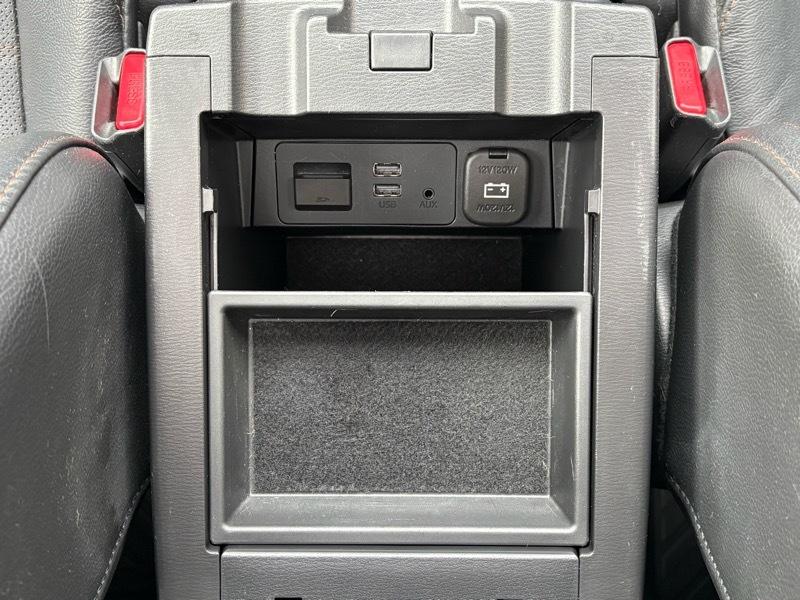 Mazda CX-5 Grand Touring AWD 2017