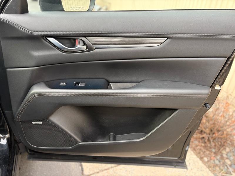 Mazda CX-5 Grand Touring AWD 2017