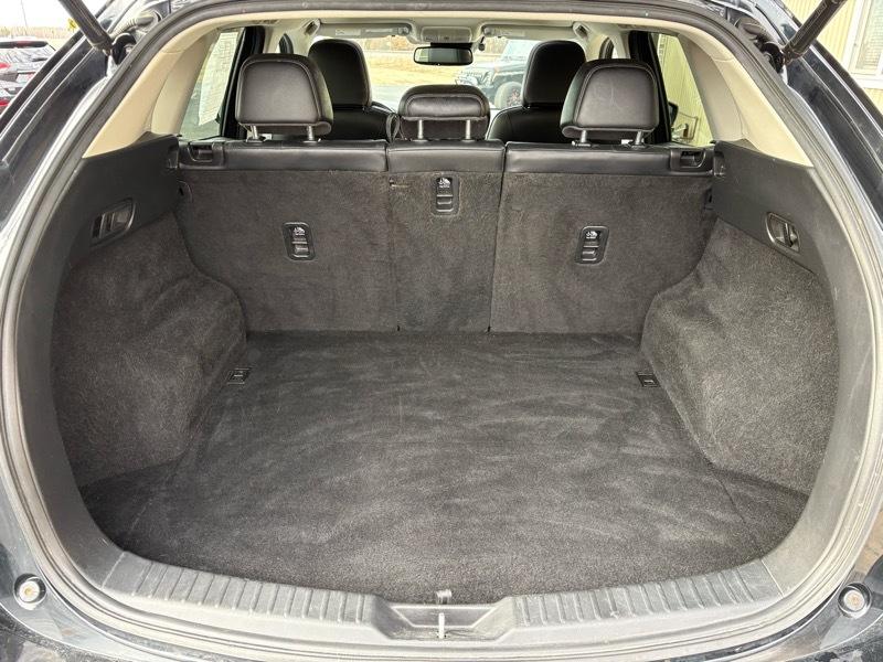 Mazda CX-5 Grand Touring AWD 2017