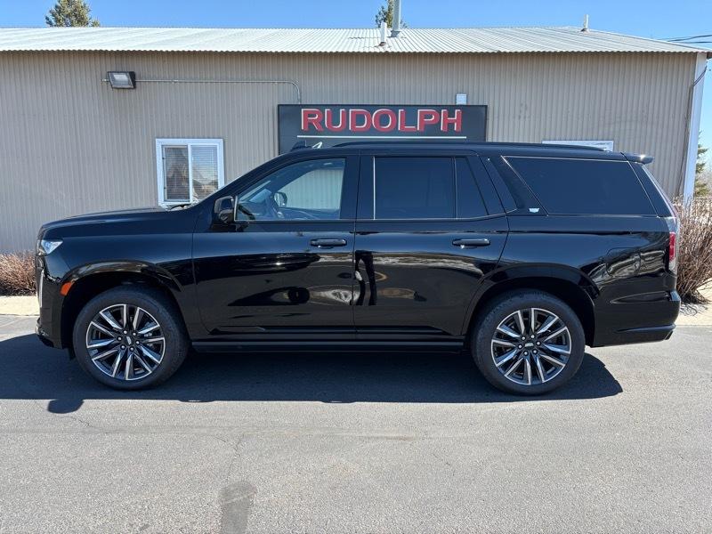 2023 Cadillac Escalade Sport Platinum AWD