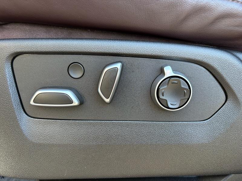 Cadillac Escalade Sport Platinum AWD 2023