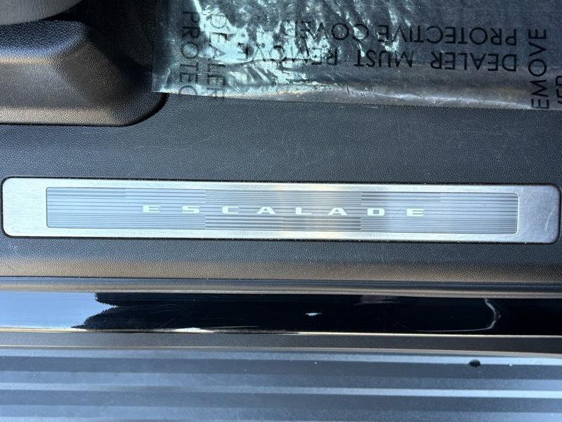 Cadillac Escalade Sport Platinum AWD 2023