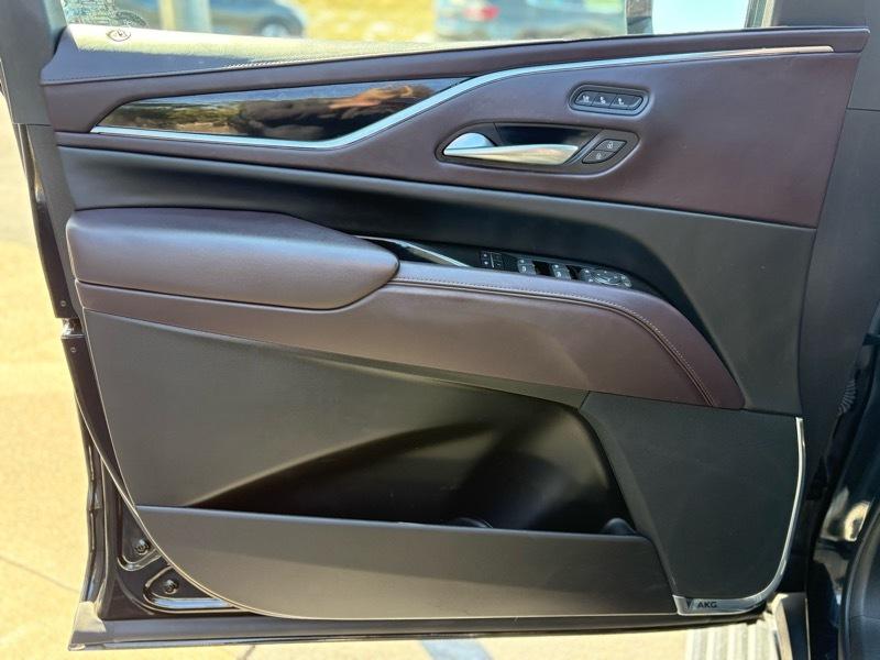 Cadillac Escalade Sport Platinum AWD 2023