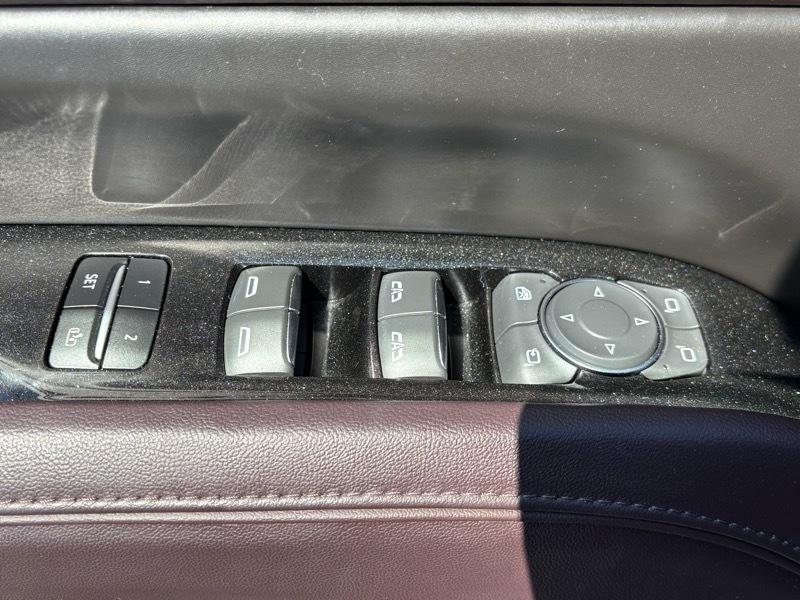 Cadillac Escalade Sport Platinum AWD 2023