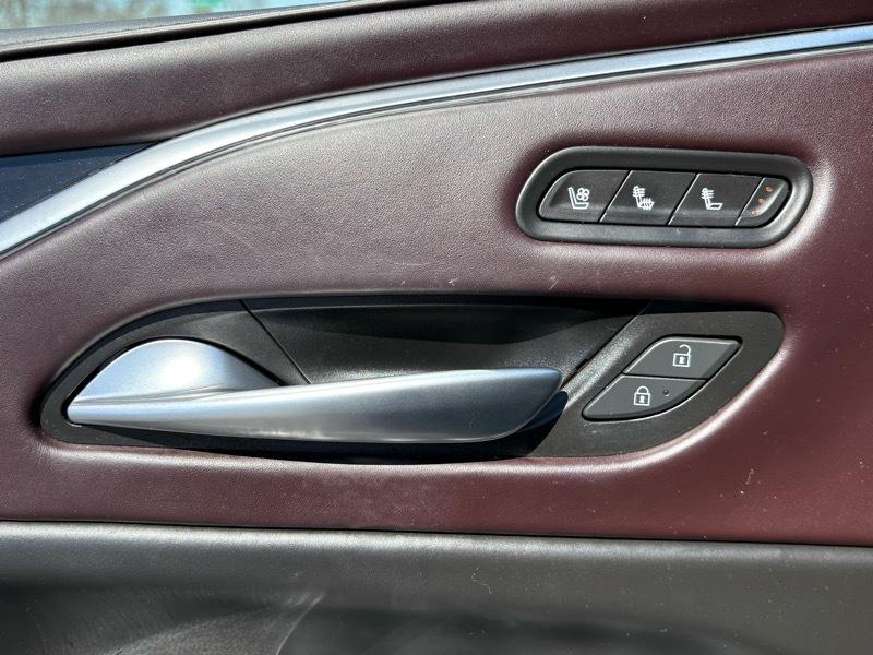 Cadillac Escalade Sport Platinum AWD 2023