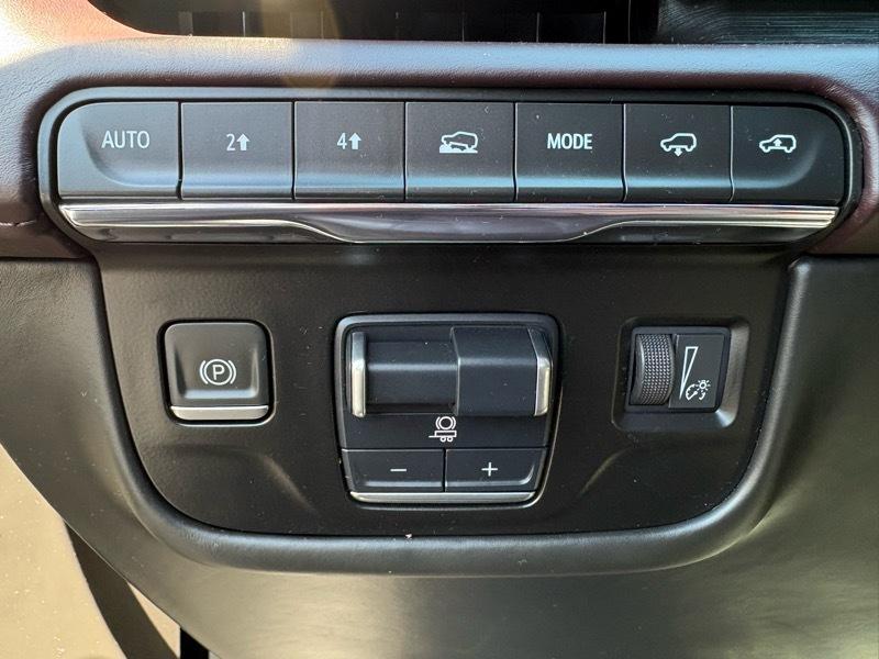 Cadillac Escalade Sport Platinum AWD 2023