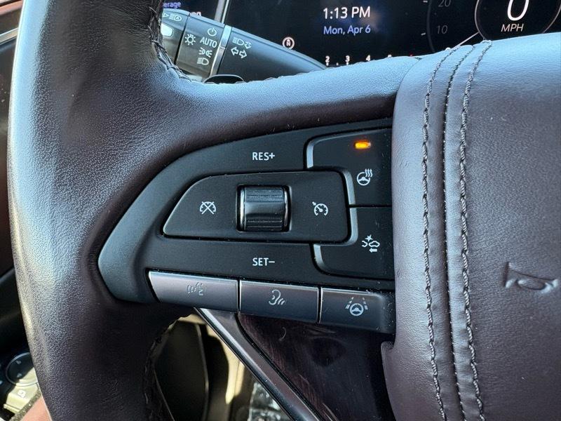 Cadillac Escalade Sport Platinum AWD 2023